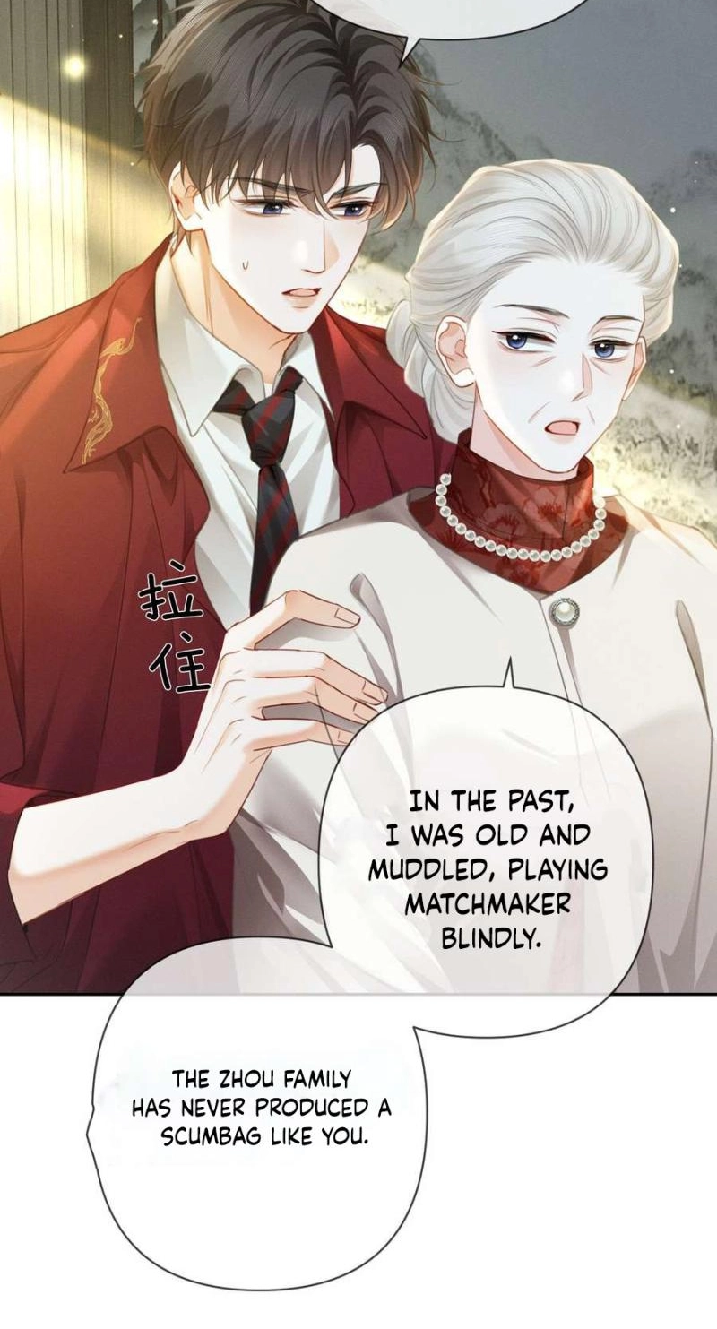 Affectionate Temptation Chapter 41 page 42 - 