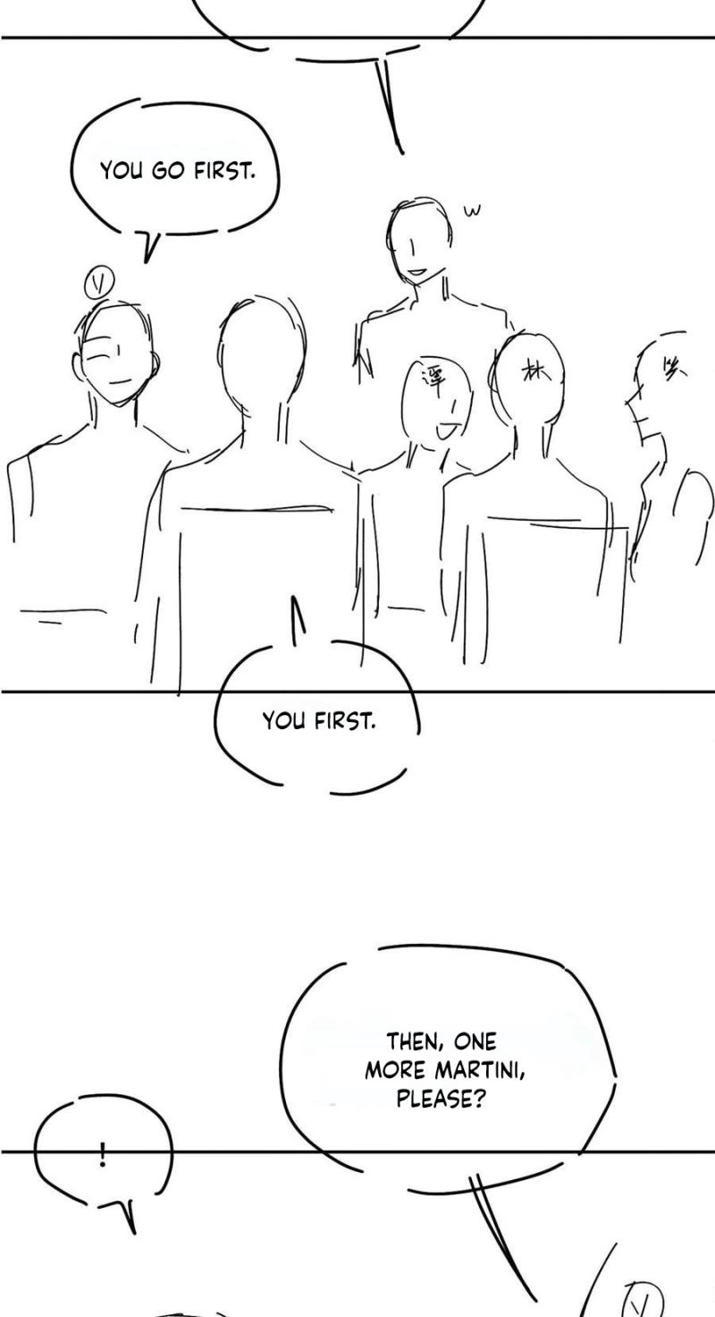 Affectionate Temptation Chapter 41 page 46 - 