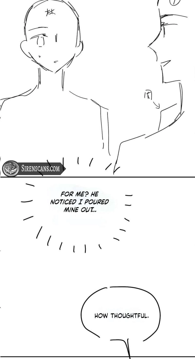 Affectionate Temptation Chapter 41 page 47 - 