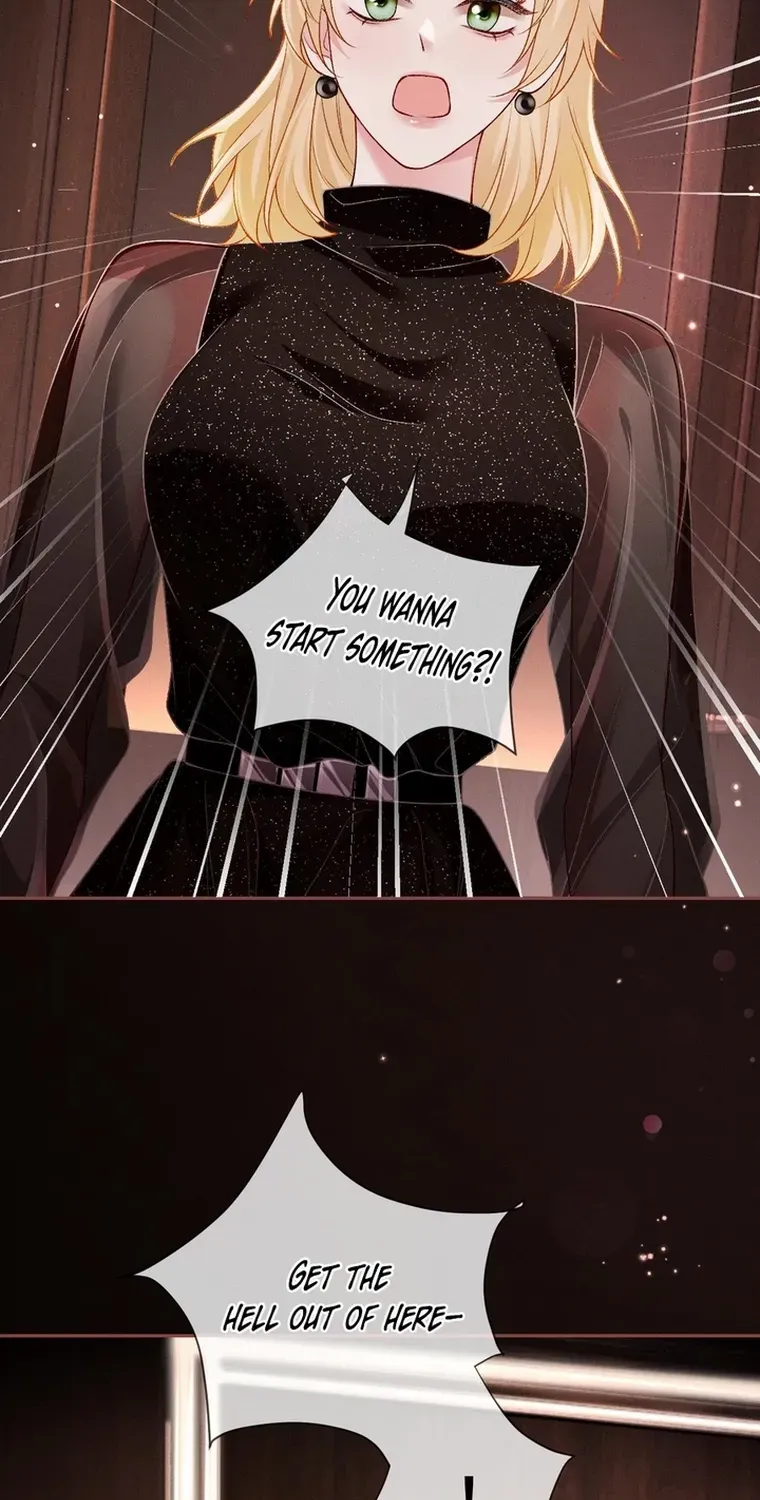 Affectionate Temptation Chapter 5 page 13 - 