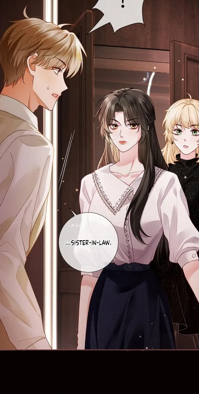 Affectionate Temptation Chapter 5 page 14 - 