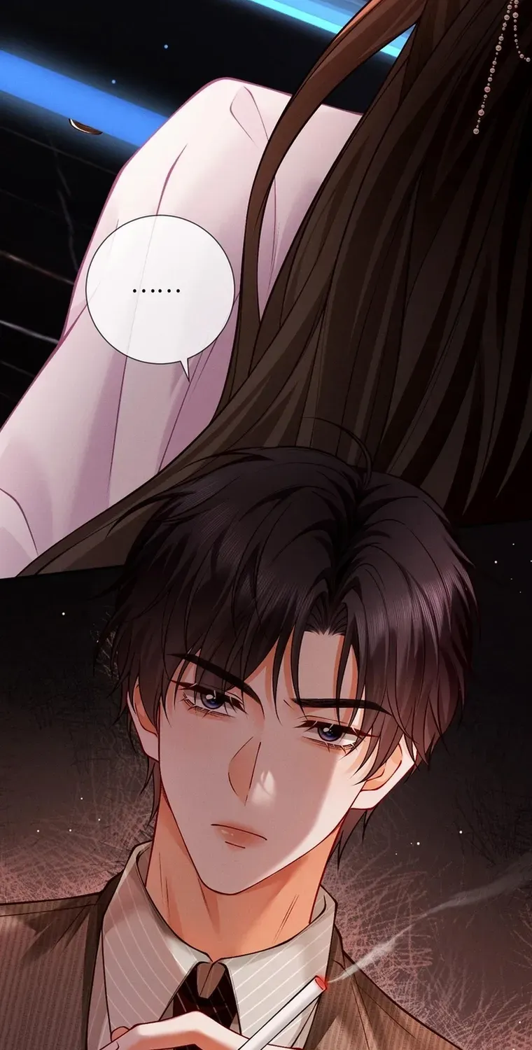 Affectionate Temptation Chapter 5 page 19 - 