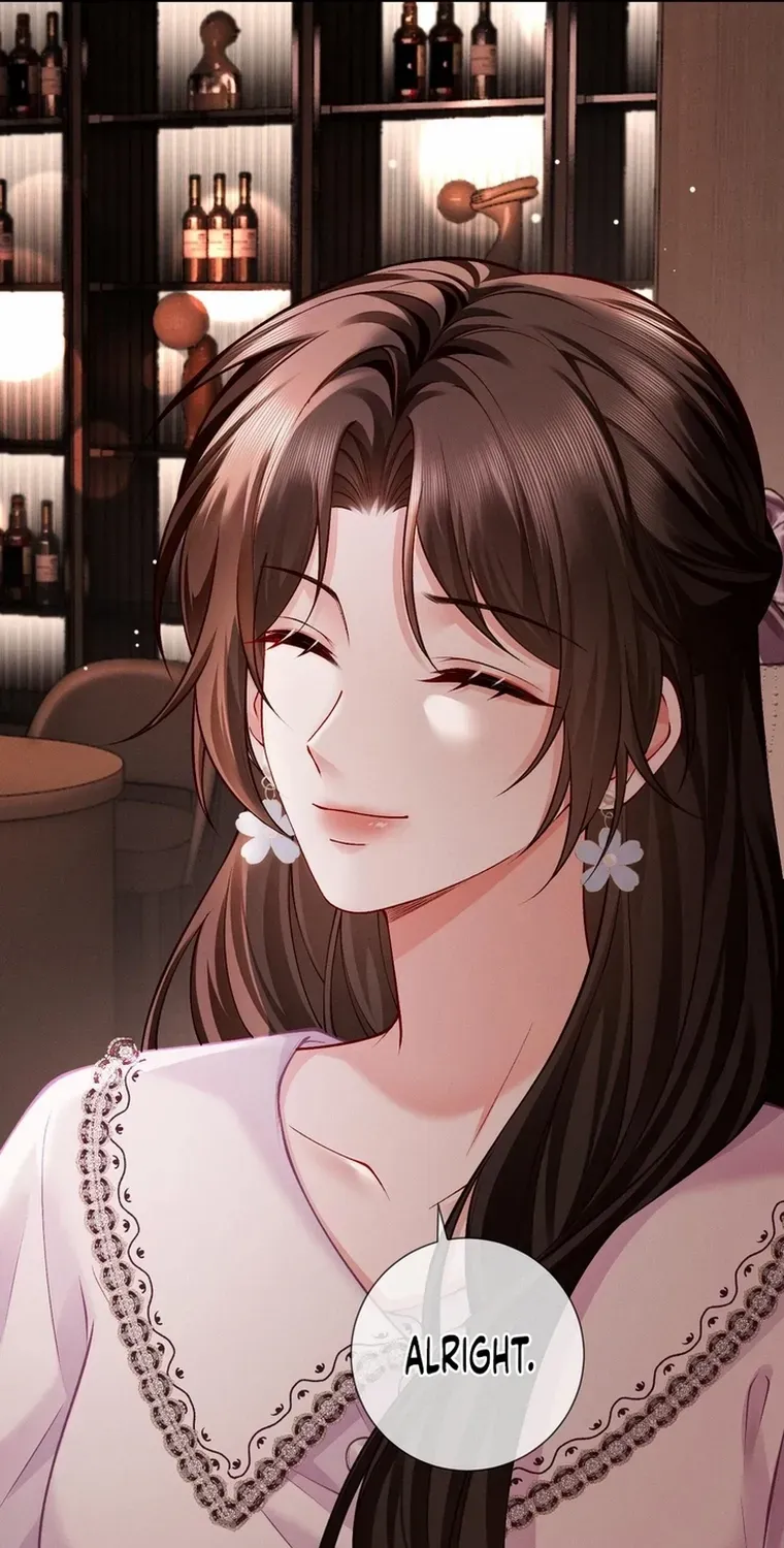 Affectionate Temptation Chapter 5 page 21 - 