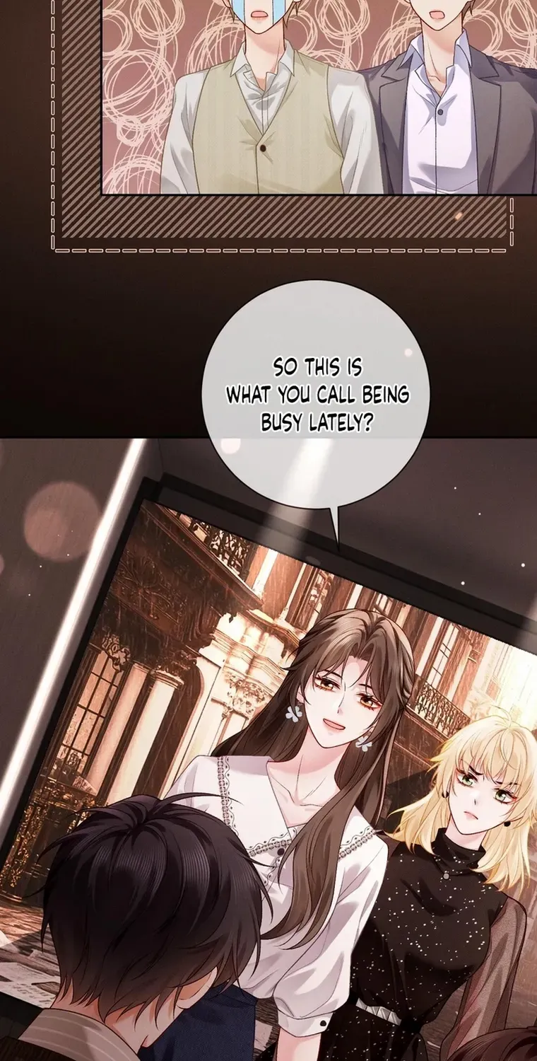 Affectionate Temptation Chapter 5 page 23 - 