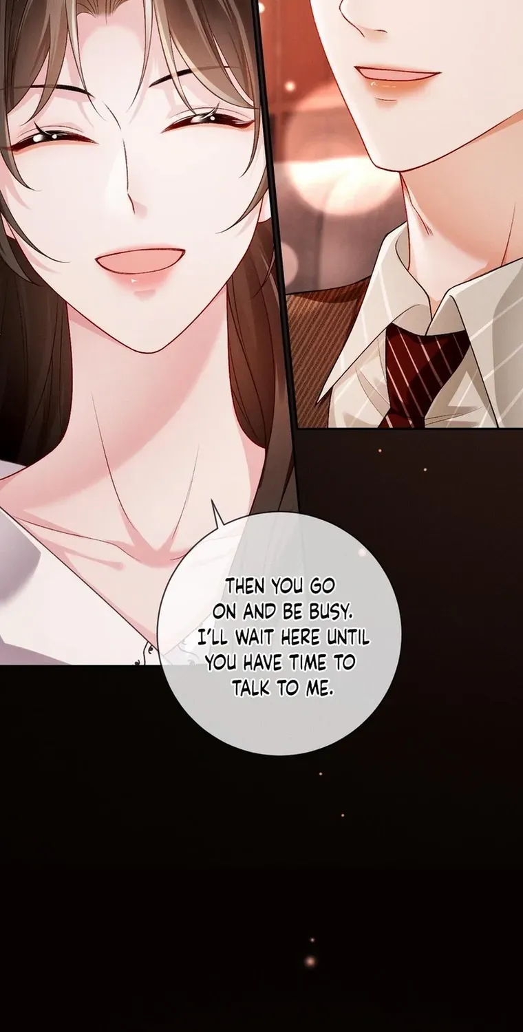 Affectionate Temptation Chapter 5 page 25 - 