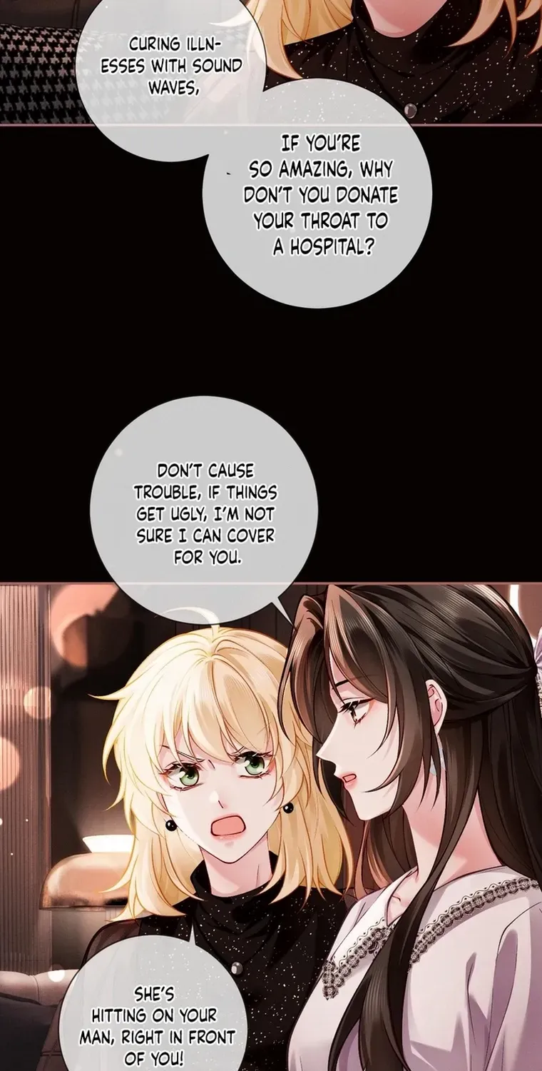 Affectionate Temptation Chapter 5 page 28 - 