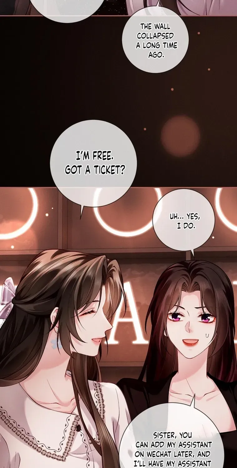 Affectionate Temptation Chapter 5 page 29 - 