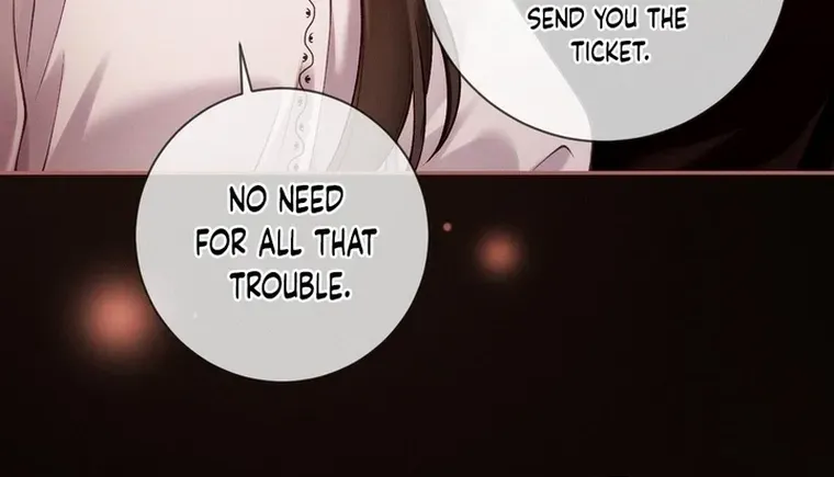 Affectionate Temptation Chapter 5 page 30 - 