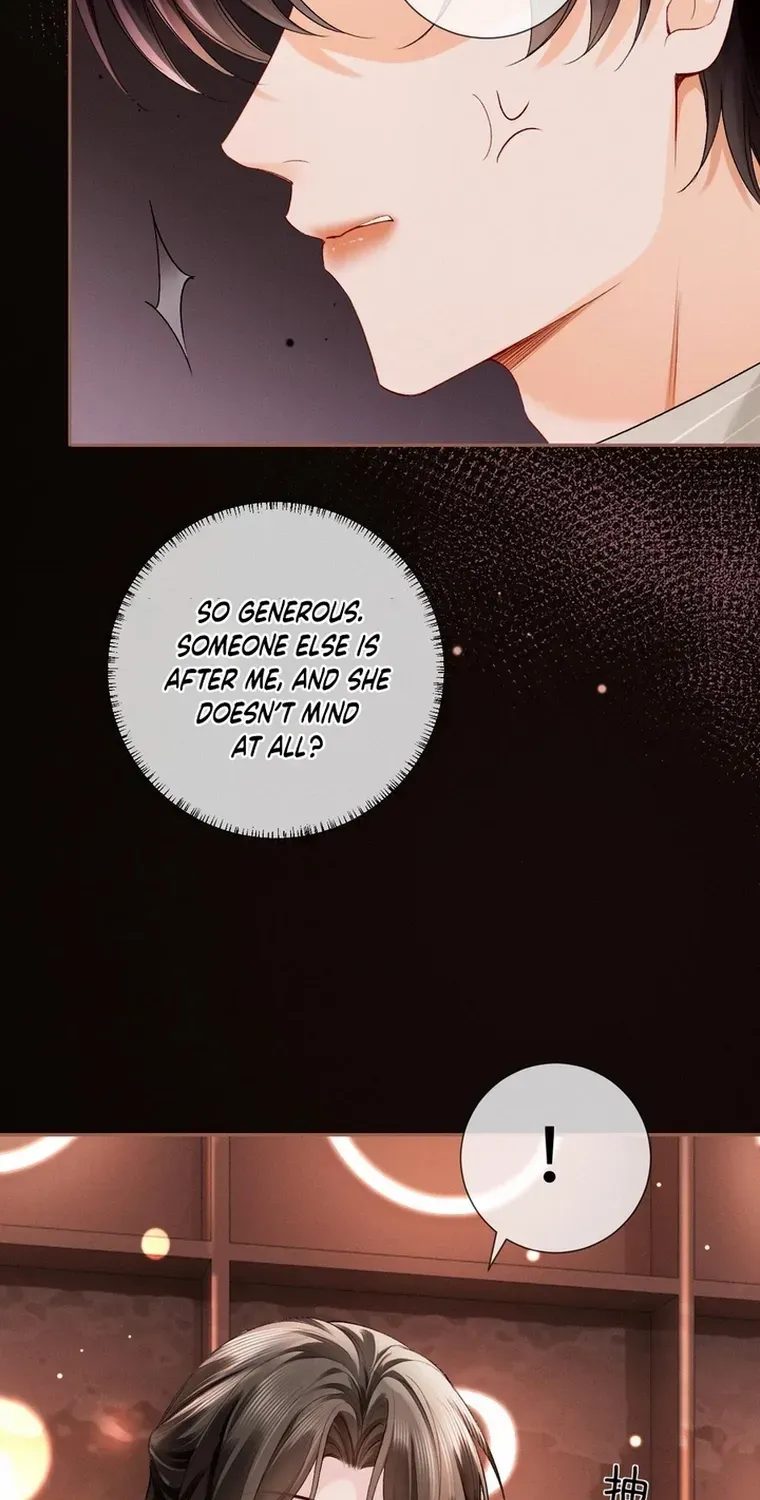 Affectionate Temptation Chapter 5 page 35 - 