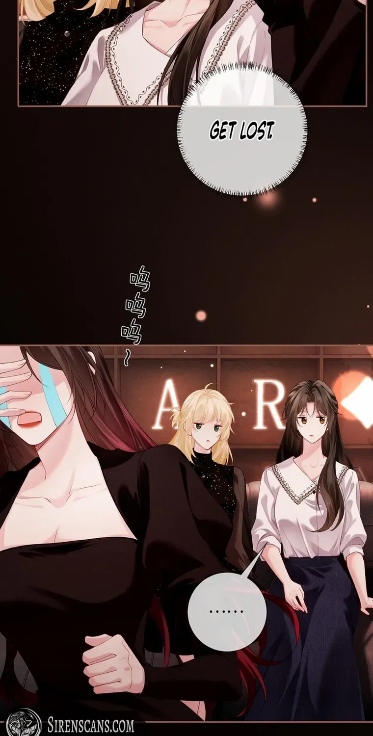 Affectionate Temptation Chapter 5 page 39 - 