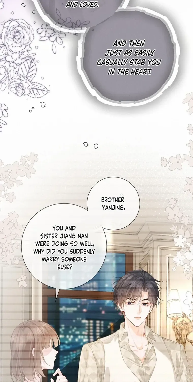 Affectionate Temptation Chapter 5 page 42 - 
