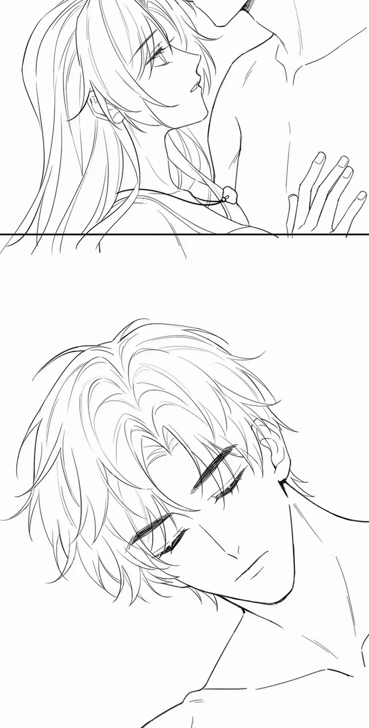 Affectionate Temptation Chapter 5 page 48 - 