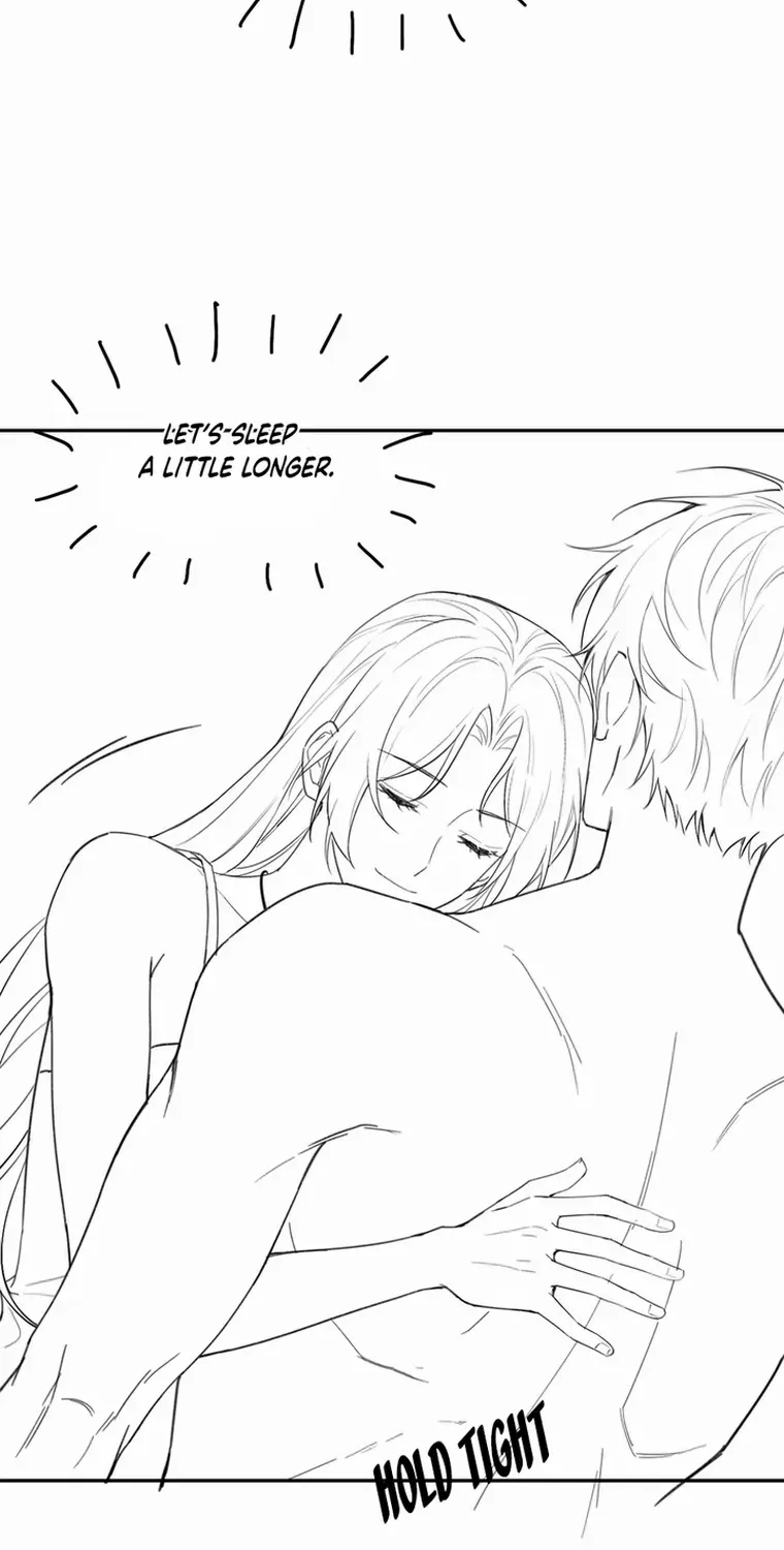 Affectionate Temptation Chapter 5 page 50 - 