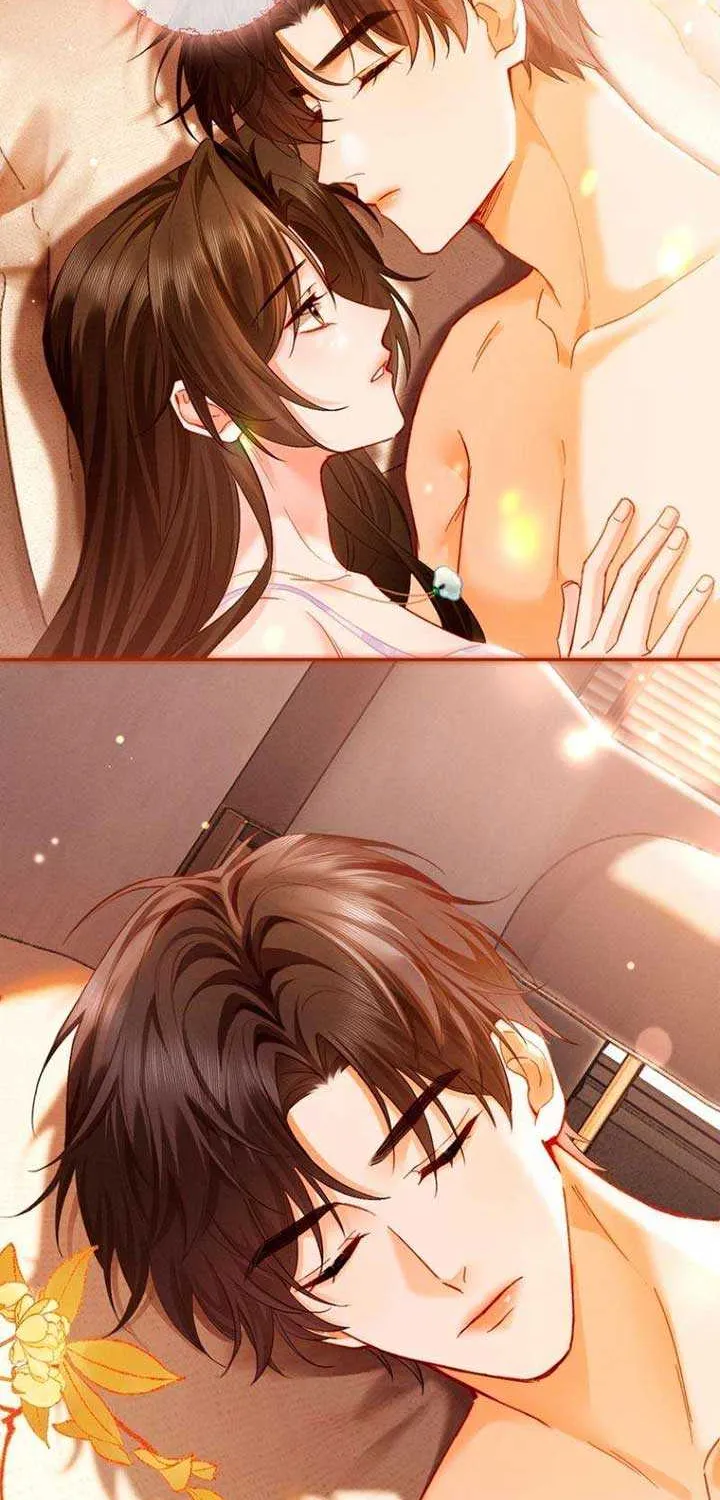 Affectionate Temptation Chapter 6 page 12 - 