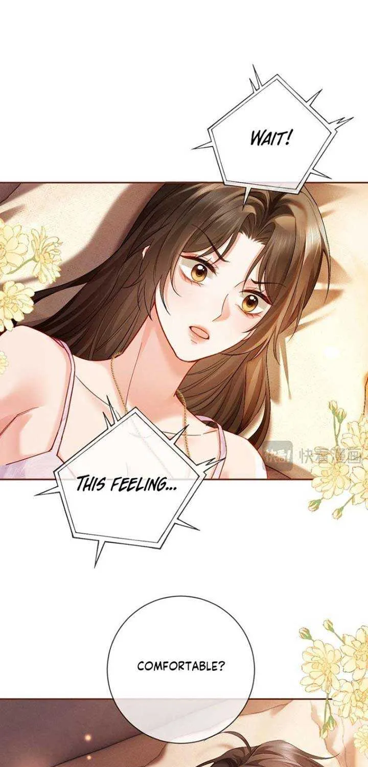 Affectionate Temptation Chapter 6 page 15 - 