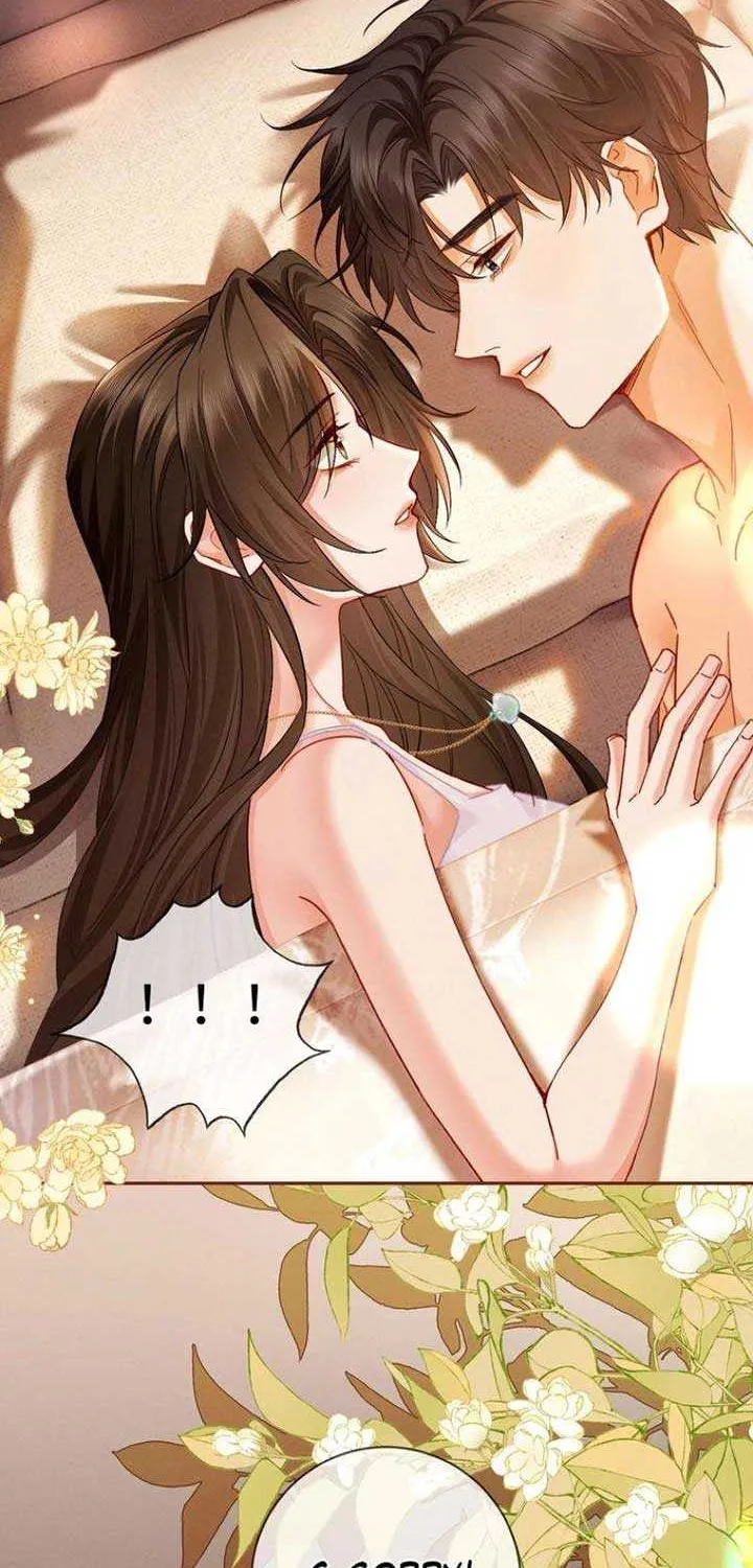 Affectionate Temptation Chapter 6 page 16 - 