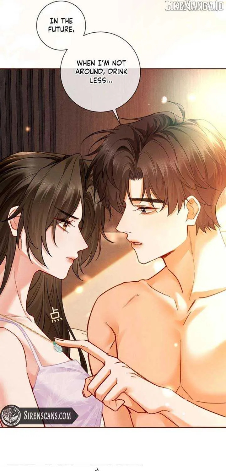 Affectionate Temptation Chapter 6 page 20 - 