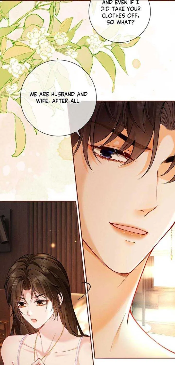 Affectionate Temptation Chapter 6 page 23 - 
