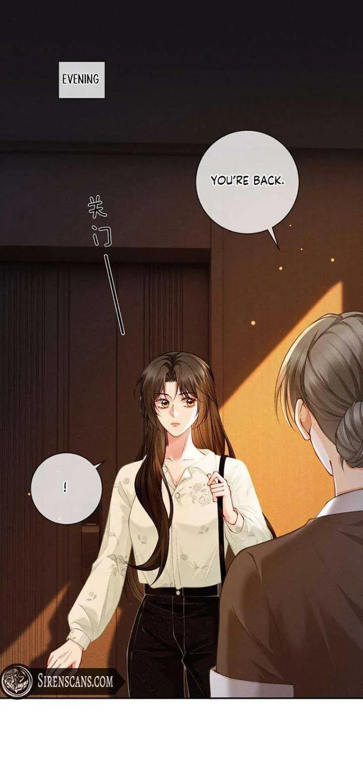 Affectionate Temptation Chapter 6 page 26 - 