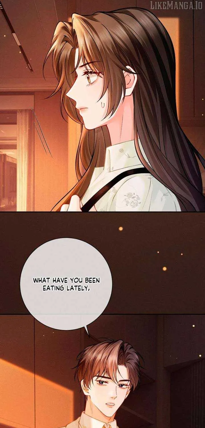 Affectionate Temptation Chapter 6 page 30 - 