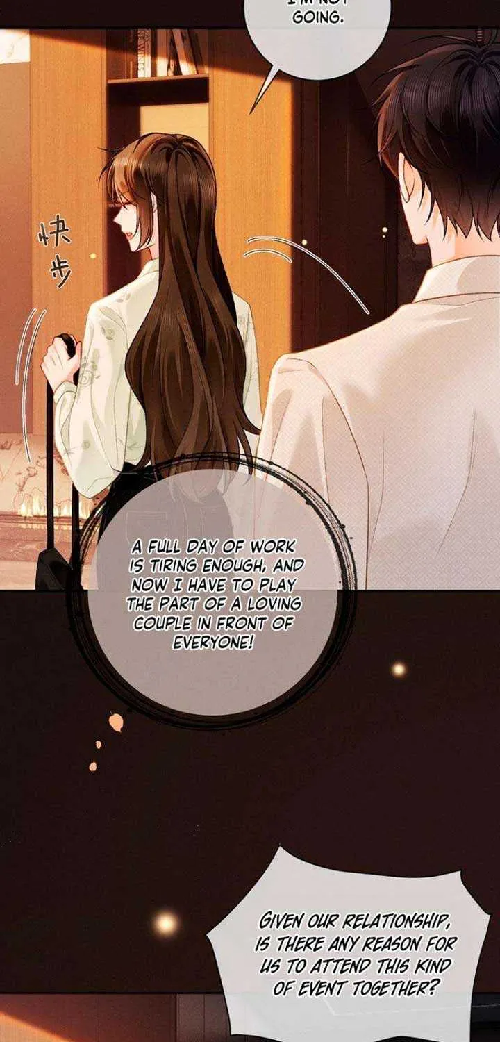 Affectionate Temptation Chapter 6 page 33 - 