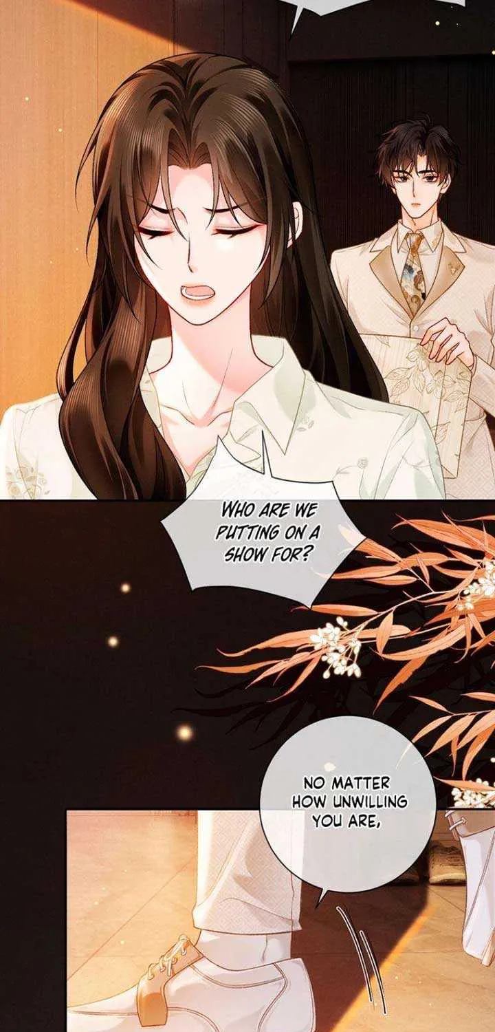 Affectionate Temptation Chapter 6 page 34 - 