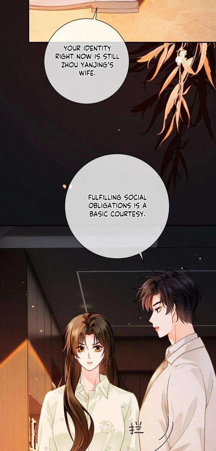 Affectionate Temptation Chapter 6 page 35 - 