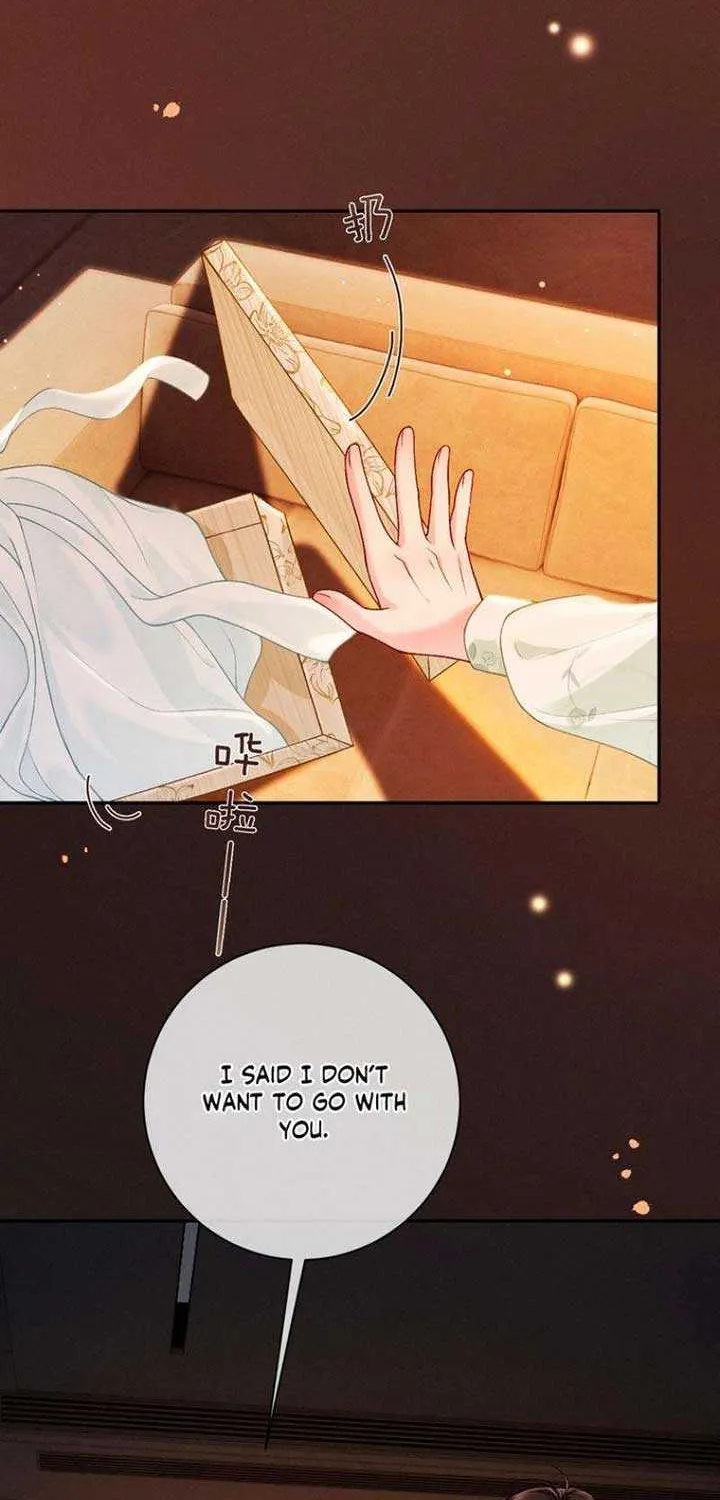 Affectionate Temptation Chapter 6 page 37 - 