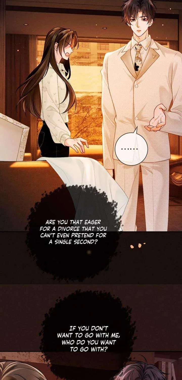 Affectionate Temptation Chapter 6 page 38 - 