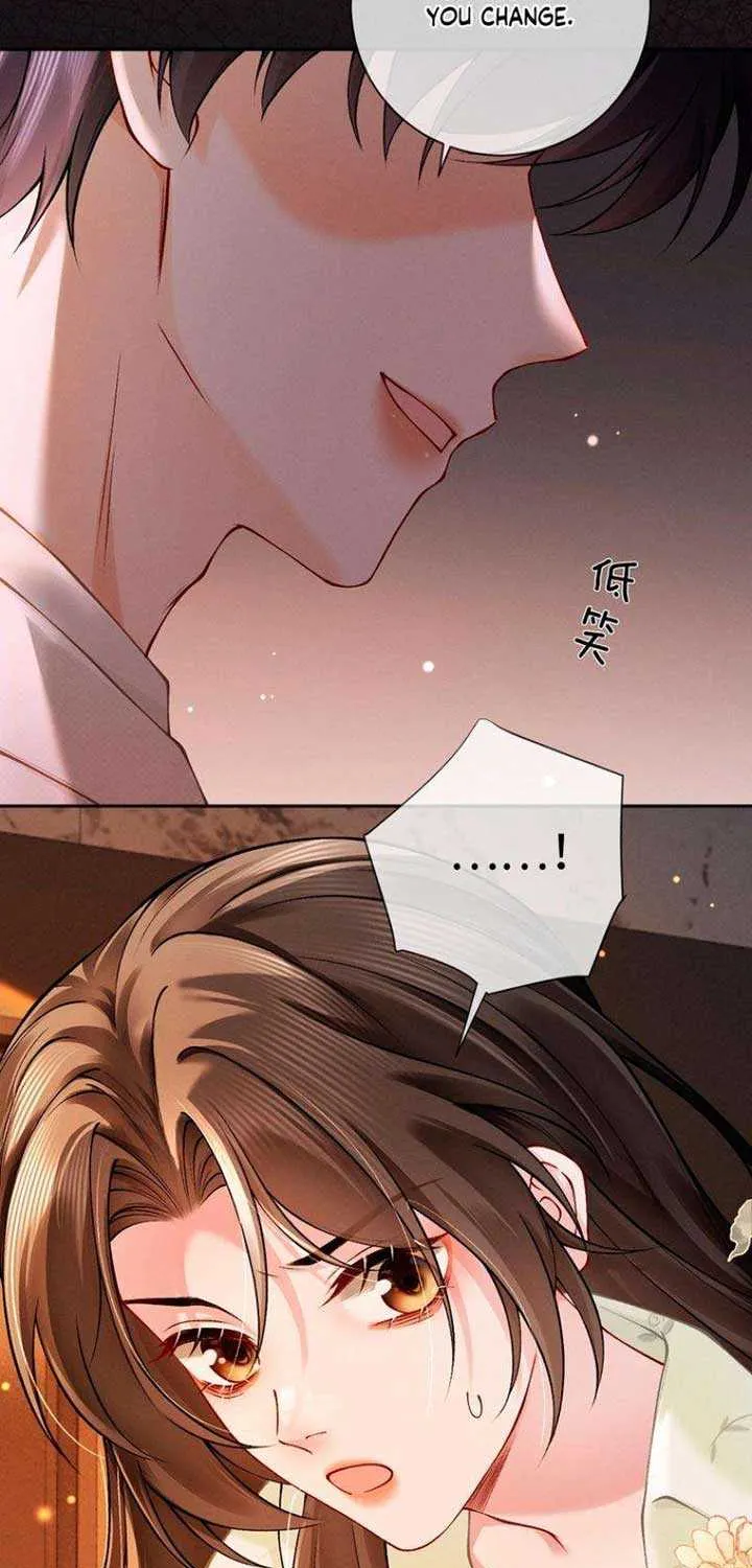 Affectionate Temptation Chapter 6 page 42 - 