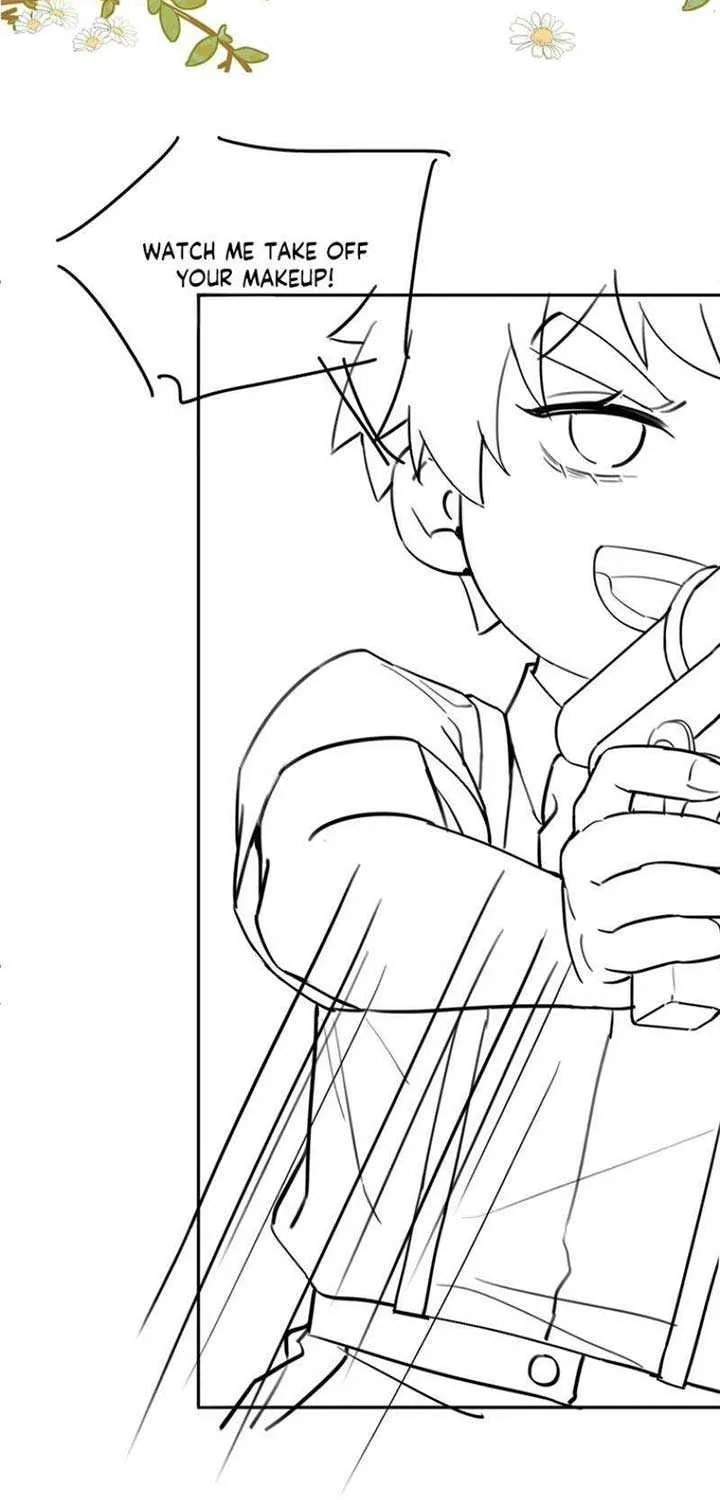 Affectionate Temptation Chapter 6 page 44 - 