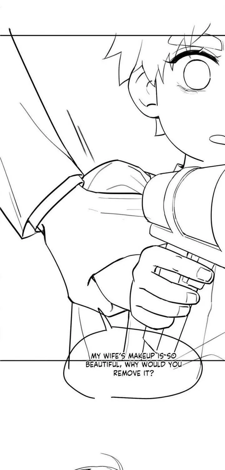 Affectionate Temptation Chapter 6 page 45 - 