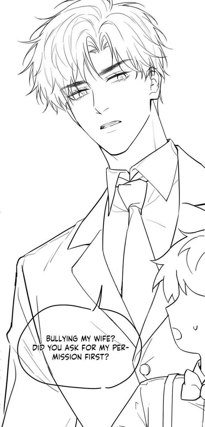 Affectionate Temptation Chapter 6 page 46 - 