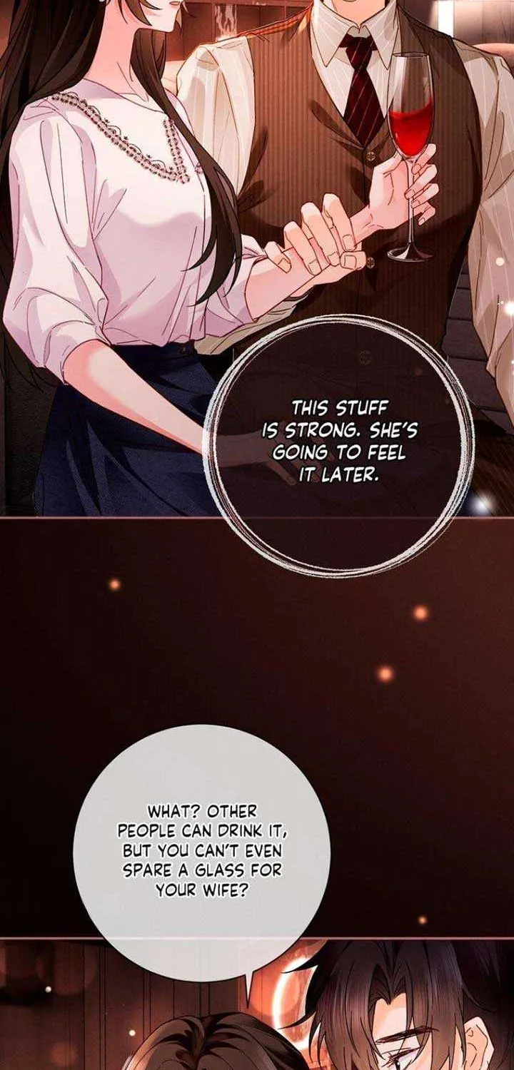 Affectionate Temptation Chapter 6 page 7 - 