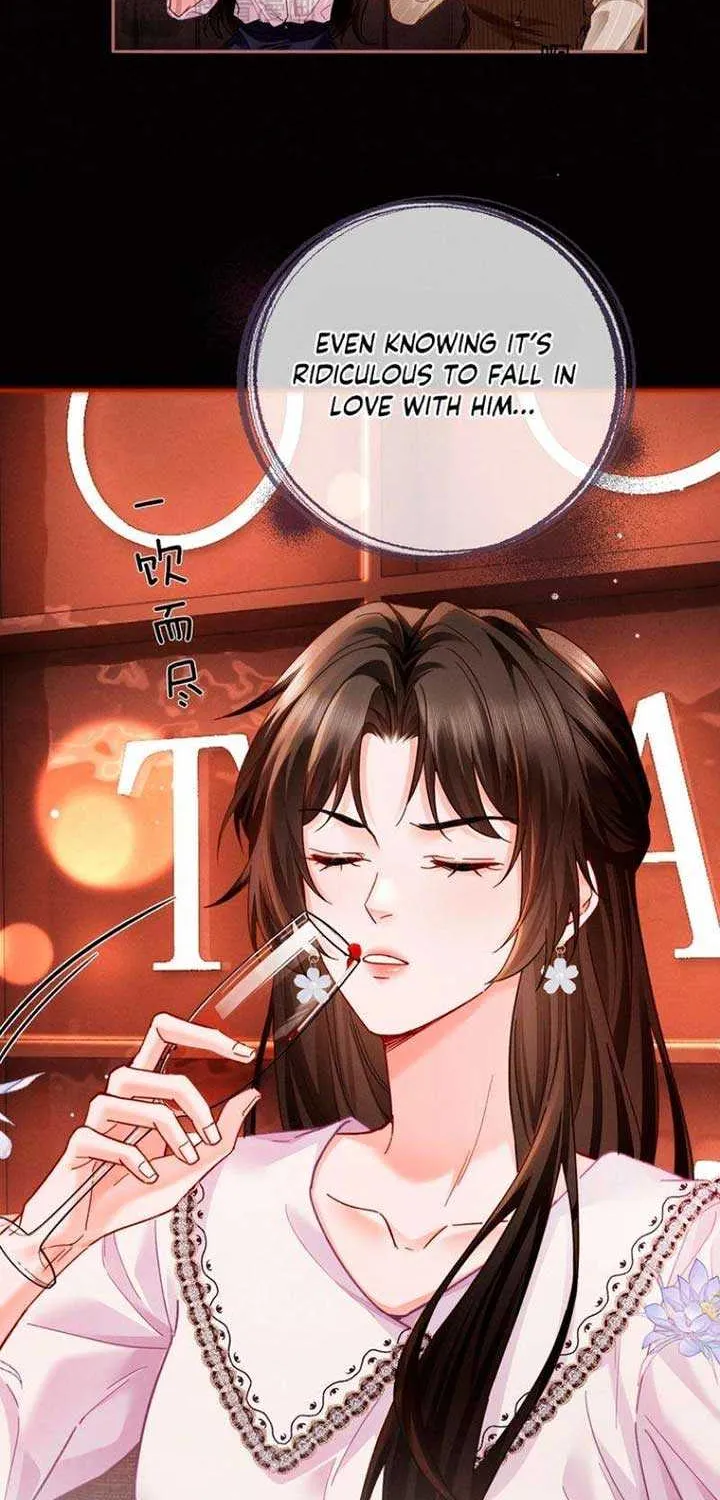 Affectionate Temptation Chapter 6 page 9 - 