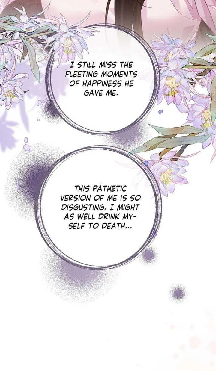 Affectionate Temptation Chapter 6 page 10 - 