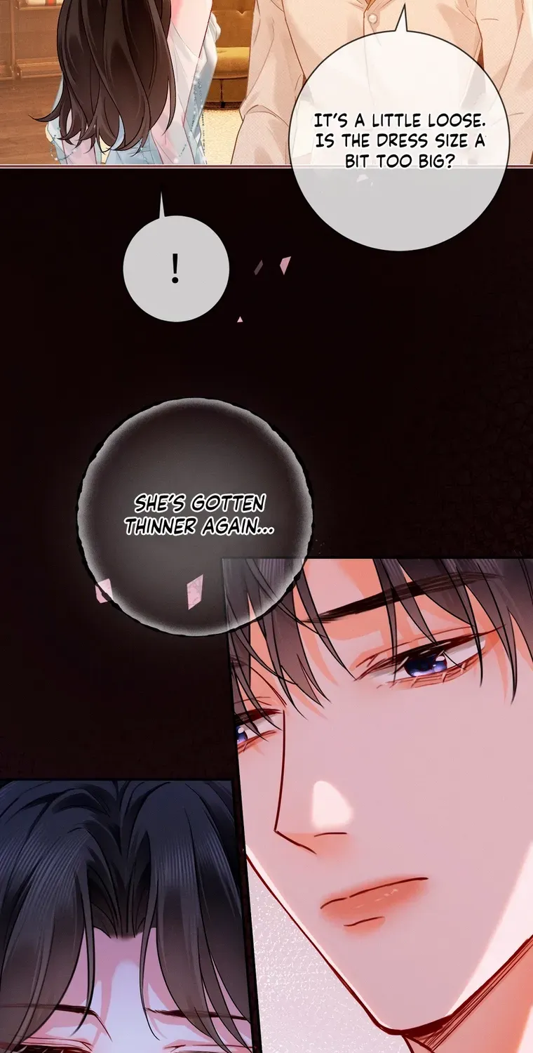 Affectionate Temptation Chapter 7 page 13 - 