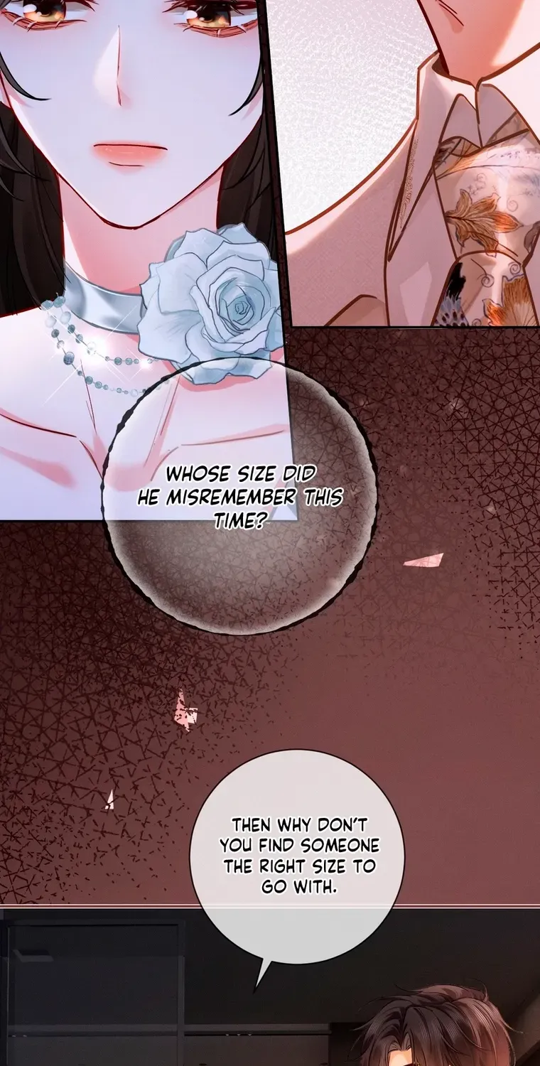 Affectionate Temptation Chapter 7 page 14 - 