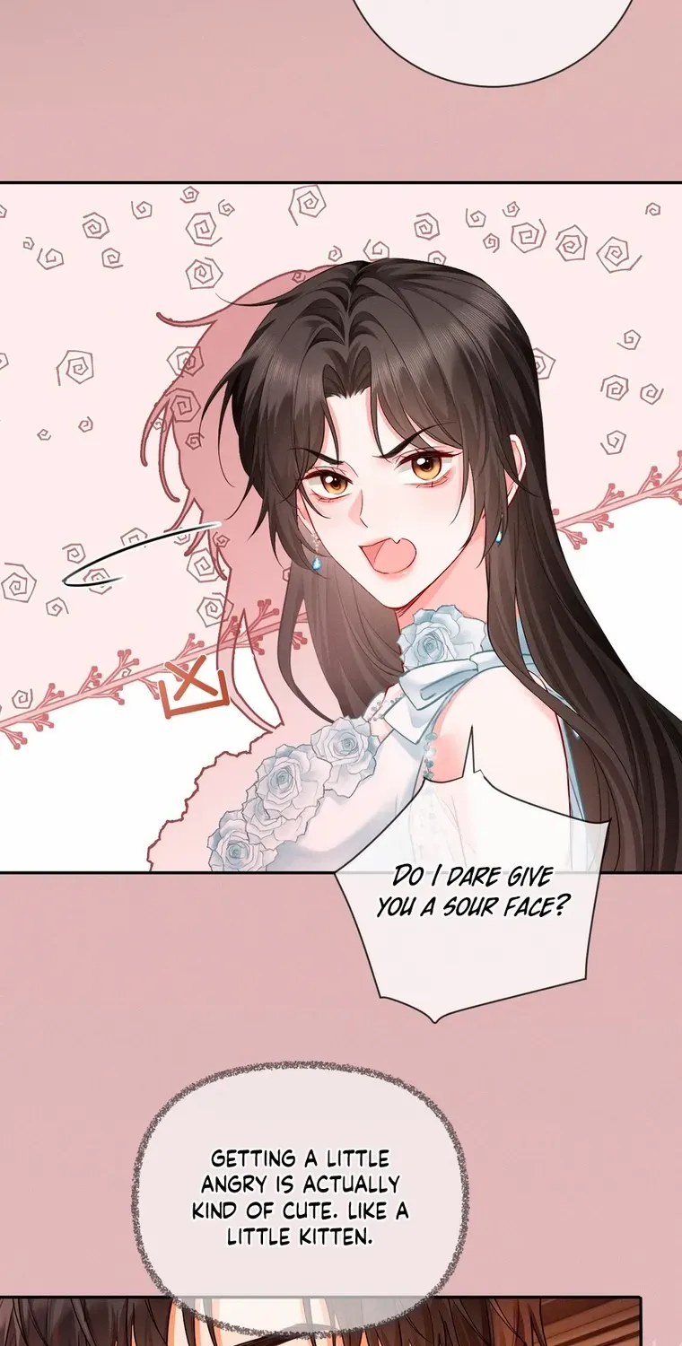 Affectionate Temptation Chapter 7 page 16 - 