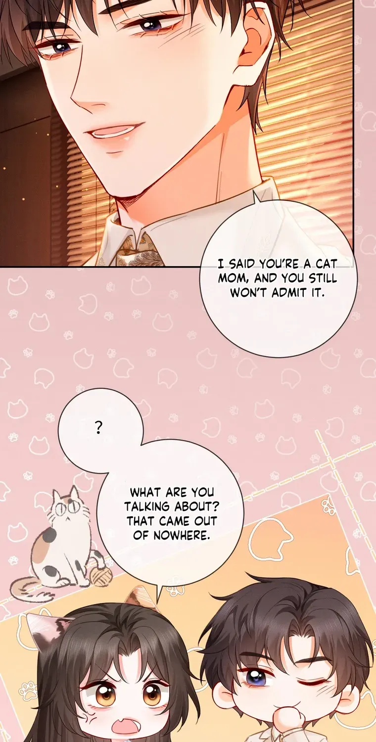 Affectionate Temptation Chapter 7 page 17 - 