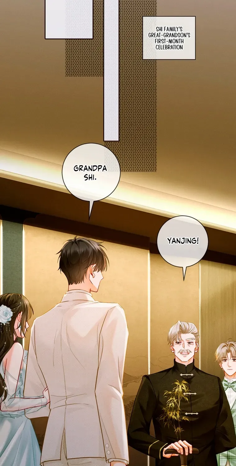 Affectionate Temptation Chapter 7 page 19 - 