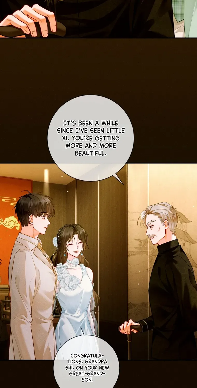 Affectionate Temptation Chapter 7 page 22 - 