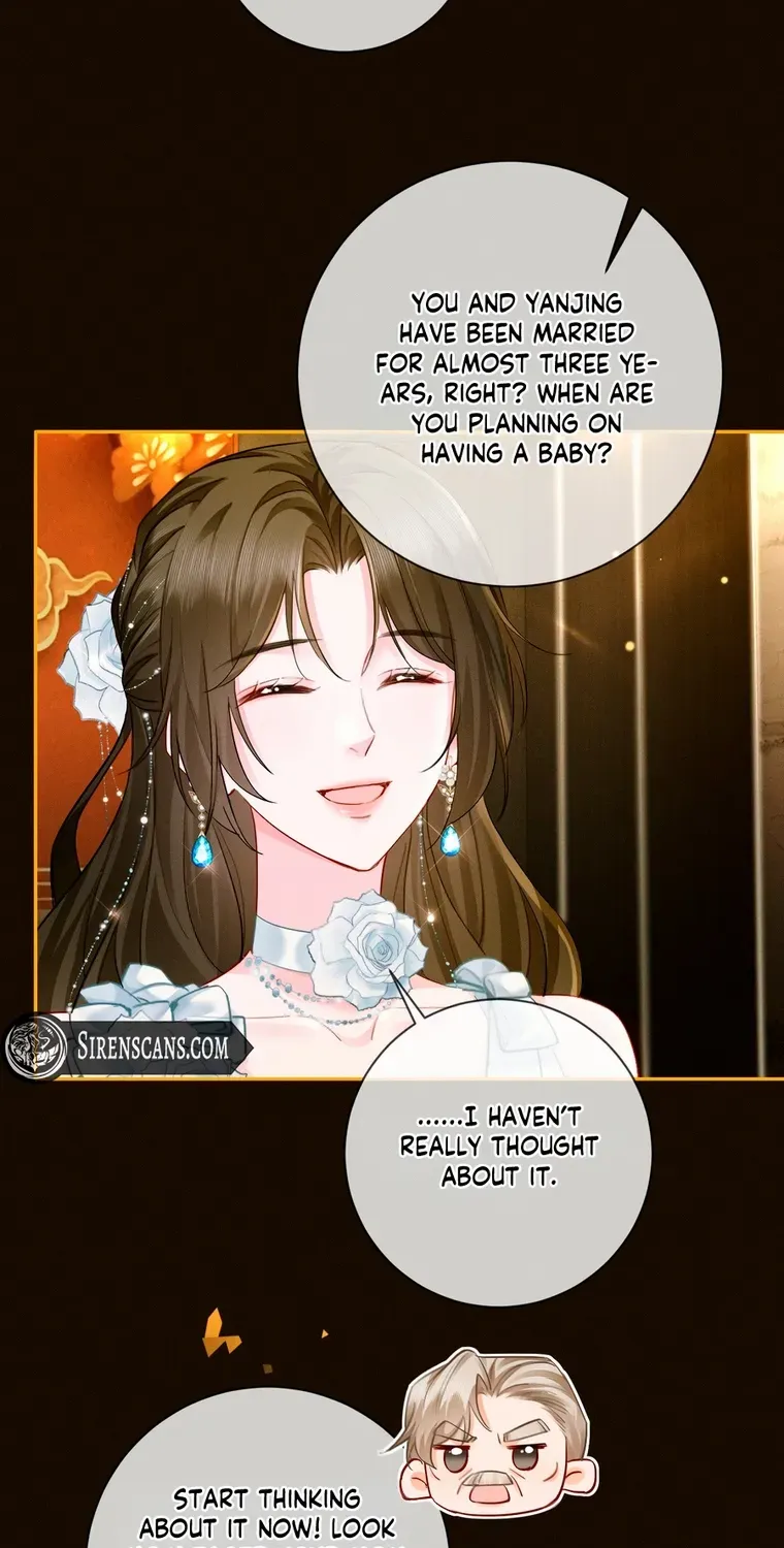 Affectionate Temptation Chapter 7 page 23 - 