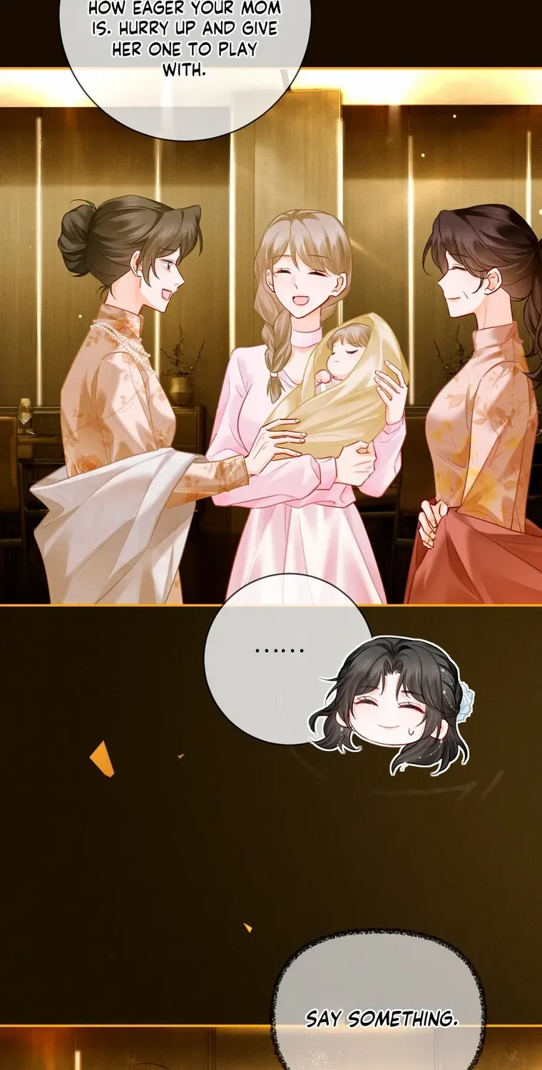 Affectionate Temptation Chapter 7 page 24 - 