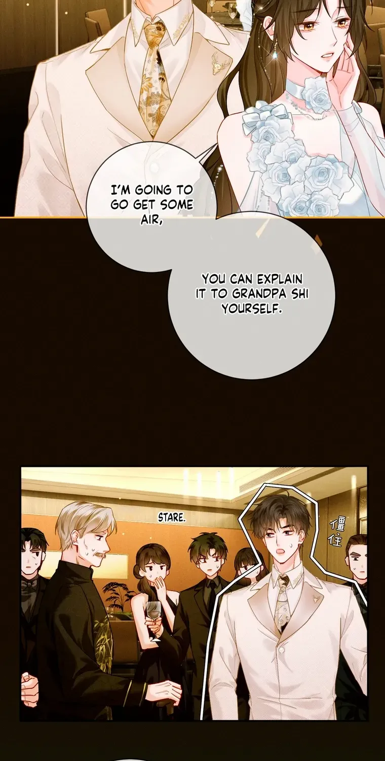 Affectionate Temptation Chapter 7 page 28 - 