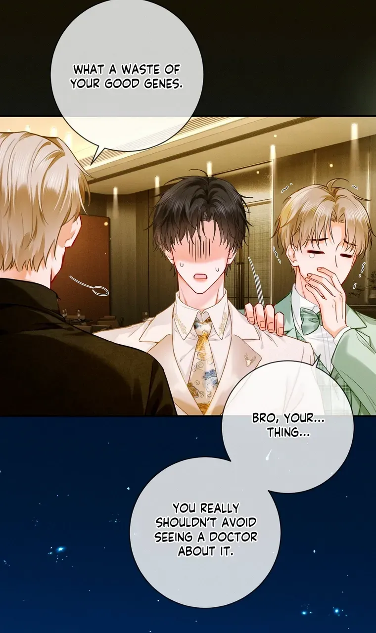 Affectionate Temptation Chapter 7 page 29 - 