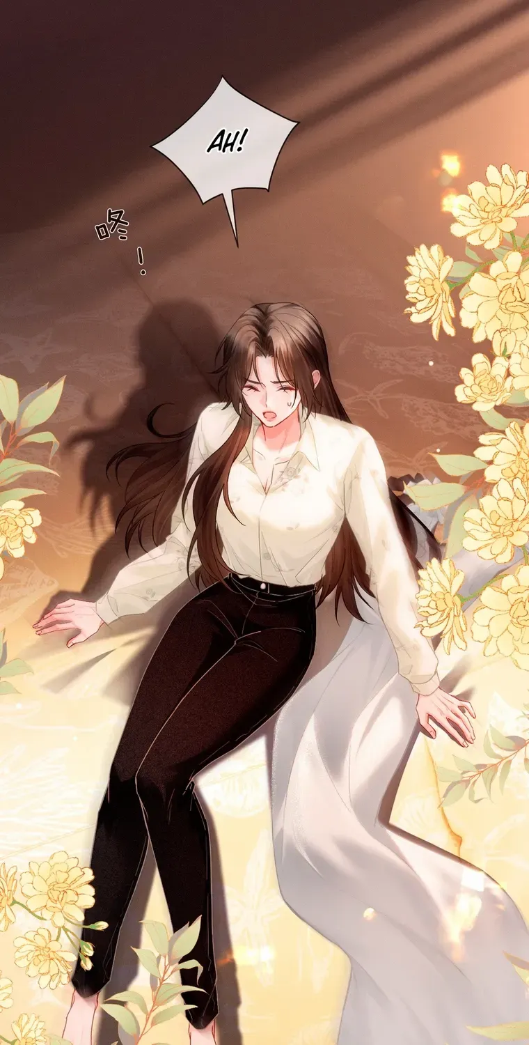 Affectionate Temptation Chapter 7 page 4 - 