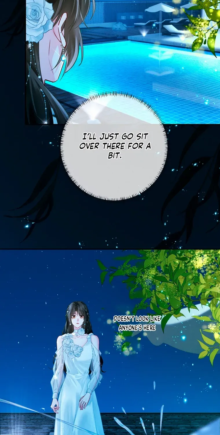 Affectionate Temptation Chapter 7 page 32 - 