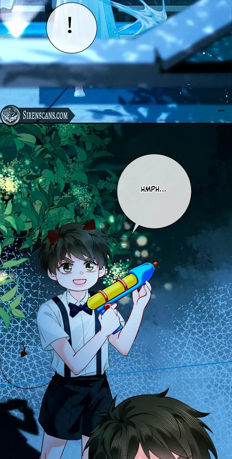 Affectionate Temptation Chapter 7 page 33 - 