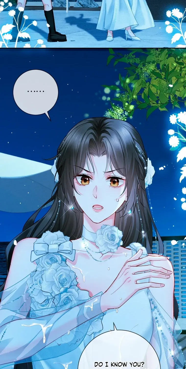 Affectionate Temptation Chapter 7 page 35 - 